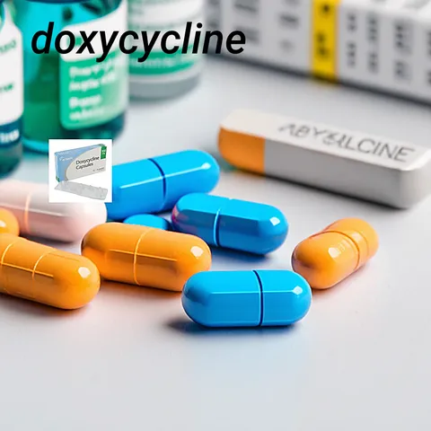 Acheter doxycycline sans ordonnance